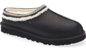 Image of sale on Tasman Leather Slipper