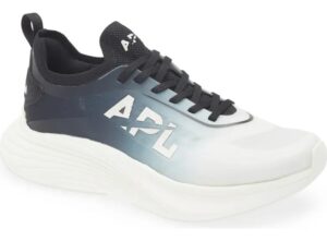 Image of sale on Podium Running Sneaker