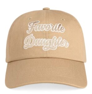 Image of sale on The Script Logo Baseball Cap
