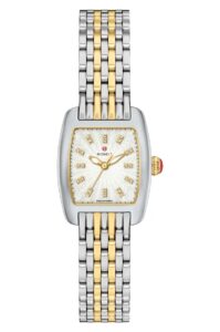Image of sale on Urban Petite 2-Tone Bracelet Watch, 22mm