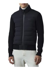 Image of sale on Men’s Haney City Hybrid Down Jacket