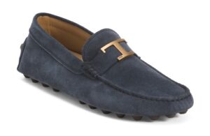 Image of sale on Suede Timeless Casual Slip On Loafers