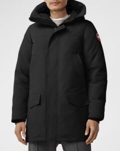 Image of sale on Men’s Langford Down Parka