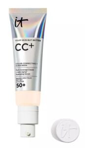 Image of sale on CC Creams