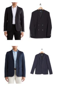 Image of sale on Men’s Blazers